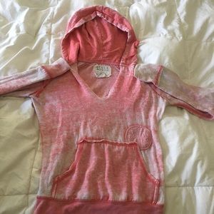 BillaBong long sleeve